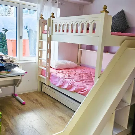 Luxurious Large With Pool, Garden, Koi Pond Only 12 Min To Octoberfest Διαμέρισμα Μόναχο