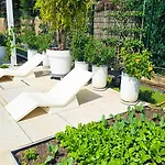 Luxurious Large With Pool, Garden, Koi Pond Only 12 Min To Octoberfest Apartamento Múnich
