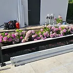Luxurious Large With Pool, Garden, Koi Pond Only 12 Min To Octoberfest Мюнхен