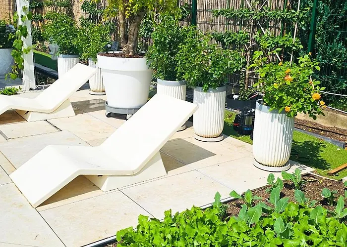 Luxurious Large With Pool, Garden, Koi Pond Only 12 Min To Octoberfest Διαμέρισμα Μόναχο